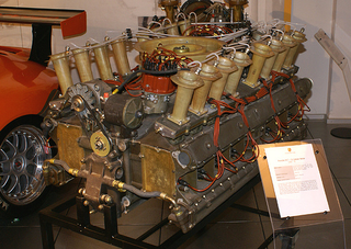 Illustration for article titled ITBs And Engine Porn Mega-Gallery